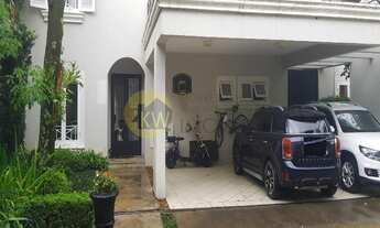 Imagem: CASA EM CONDOMÍNIO -São Paulo-ALTO DA