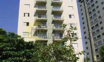 Imagem: Apartamento com 2 Quartos e 1 banheiro à