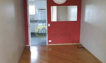 Imagem 2: Apartamento com 2 Quartos e 1 banheiro à Venda, 75 m² por R$ 470.000