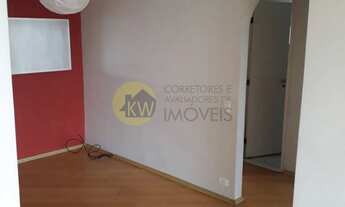 Imagem 3: Apartamento com 2 Quartos e 1 banheiro à Venda, 75 m² por R$ 470.000