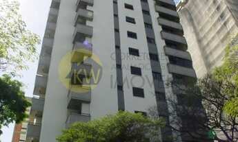 Imagem 3: Apartamento a venda campo belo sp ,com 4 Quartos e 3 banheiros à Venda, 147 m² por R$ 1.50