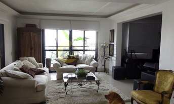 Imagem: Apartamento a venda campo belo sp, com 4