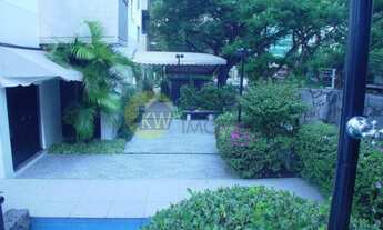 Imagem 6: Apartamento a venda campo belo sp ,com 4 Quartos e 3 banheiros à Venda, 147 m² por R$ 1.50