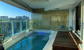 Imagem: Cobertura DUPLEX a venda no Flórida Penthouse