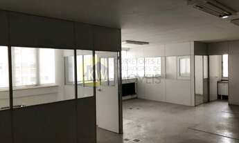 Imagem: Sala Comercial e 2 banheiros para VENDA