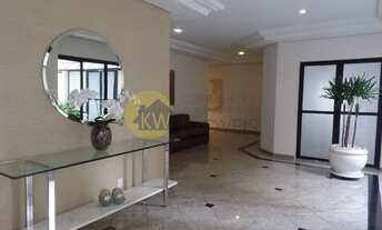 Imagem 6: Apartamento com 3 Quartos e 1 banheiro para Alugar, 130 m² por R$ 5.000/Mês