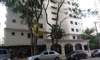 Imagem 2: Apartamento com 3 Quartos e 1 banheiro para Alugar, 130 m² por R$ 5.000/Mês