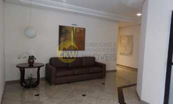 Imagem 5: Apartamento com 3 Quartos e 1 banheiro para Alugar, 130 m² por R$ 5.000/Mês