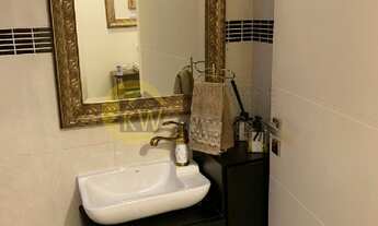 Imagem 5: Casa em condomínio a venda no Brooklin Velho, CONDOMÍNIO BELLAGIO 4 suítes Impecável 360m²