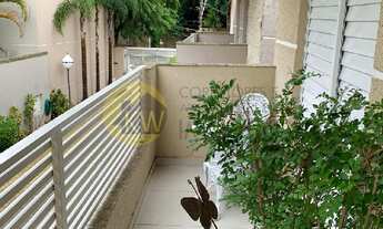 Imagem 3: Casa em condomínio a venda no Brooklin Velho, CONDOMÍNIO BELLAGIO 4 suítes Impecável 360m²