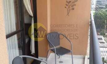 Imagem 4: Apartamento com 2 Quartos e 1 banheiro à Venda, 48 m² por R$ 547.000