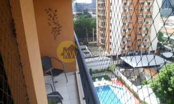 Imagem 5: Apartamento com 2 Quartos e 1 banheiro à Venda, 48 m² por R$ 547.000