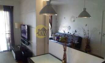 Imagem 7: Apartamento com 2 Quartos e 1 banheiro à Venda, 48 m² por R$ 547.000