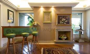 Imagem 4: Apartamento com 1 Quarto e 5 banheiros à Venda, 386 m² por R$ 12.000.000