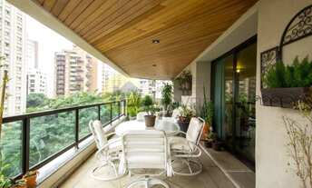 Imagem 5: Apartamento com 1 Quarto e 5 banheiros à Venda, 386 m² por R$ 12.000.000