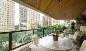 Imagem 7: Apartamento com 1 Quarto e 5 banheiros à Venda, 386 m² por R$ 12.000.000