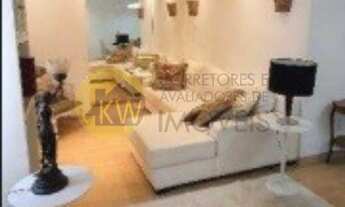 Imagem: Apartamento c/ 2 Quartos e 2 banheiros à