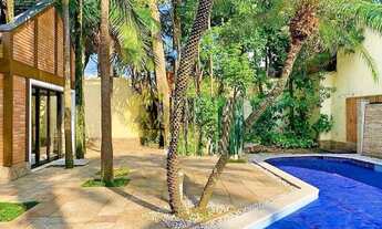 Imagem: CASA EM CONDOMÍNIO NO VILLAGGIO CAMPOS