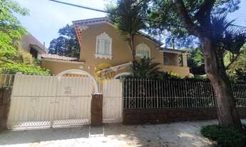 Imagem 3: CASA DE VILA RESIDENCIAL em São Paulo - SP, Jardim America