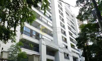 Imagem: Apartamento à venda no Alto da Boa Vista