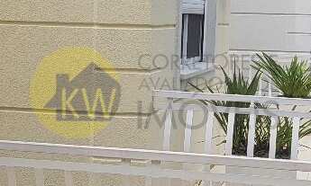 Imagem 6: CASA EM CONDOMINIO RESIDENCIAL PARAVENDA OU LOCAÇÃO NO ALTO DA BO VISTA SÃO PAULO, NO CON