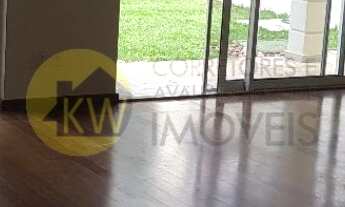 Imagem 2: CASA EM CONDOMINIO RESIDENCIAL PARAVENDA OU LOCAÇÃO NO ALTO DA BO VISTA SÃO PAULO, NO CON