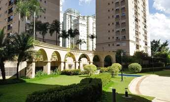 Imagem 2: APARTAMENTO 125 M² AU 3 DORM, 1 SUITE, 2 VAGAS R$ 1.680.000.00