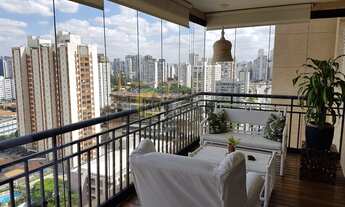 Imagem: APARTAMENTO 125 M² AU 3 DORM, 1 SUITE