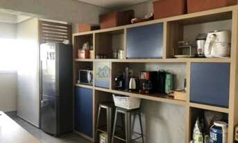 Imagem 6: Apartamento com 1 Quarto e 2 banheiros à Venda, 66 m² por R$ 1.180.000
