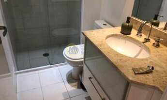 Imagem 7: Apartamento com 1 Quarto e 2 banheiros à Venda, 66 m² por R$ 1.180.000