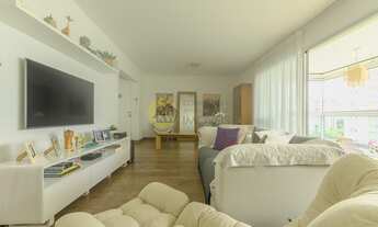 Imagem 2: Apartamento com 4 Quartos e 5 banheiros à Venda ou aluga, 168 m² por R$ 2.098.800