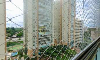 Imagem 4: Apartamento com 4 Quartos e 5 banheiros à Venda ou aluga, 168 m² por R$ 2.098.800