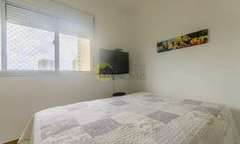 Imagem 6: Apartamento com 4 Quartos e 5 banheiros à Venda ou aluga, 168 m² por R$ 2.098.800