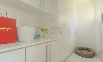 Imagem 7: Apartamento com 4 Quartos e 5 banheiros à Venda ou aluga, 168 m² por R$ 2.098.800