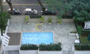 Imagem 5: Apartamento 3 dorm, 1 suite, 2 vagas R$1.290,000,00 CONFIRA!!