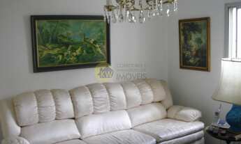 Imagem 7: Apartamento 3 dorm, 1 suite, 2 vagas R$1.290,000,00 CONFIRA!!