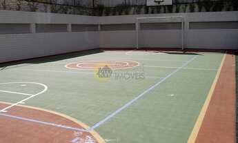 Imagem 2: Apartamento com 4 Quartos e 5 banheiros à Venda, 205 m² por R$ 2.750.000