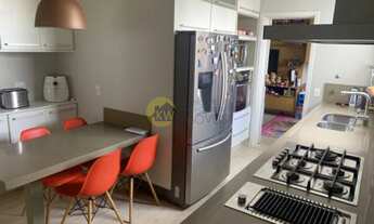 Imagem 6: Apartamento com 4 Quartos e 5 banheiros à Venda, 205 m² por R$ 2.750.000