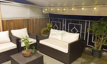 Imagem 2: Casa em Condomínio fechado, CONDOMINIO VILA HIPICA com 4 Quartos à Venda, 170m² por R$ 1