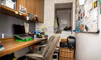 Imagem 2: Apartamento com 3 Quartos e 2 banheiros à Venda, 103 m² por R$ 1.192.000 Oportunidade únic