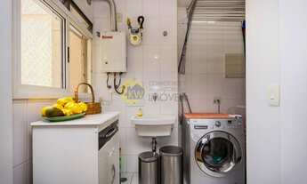 Imagem 3: Apartamento com 3 Quartos e 2 banheiros à Venda, 103 m² por R$ 1.192.000 Oportunidade únic