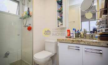 Imagem 4: Apartamento com 3 Quartos e 2 banheiros à Venda, 103 m² por R$ 1.192.000 Oportunidade únic