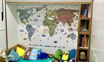 Imagem 6: Apartamento com 3 Quartos e 2 banheiros à Venda, 103 m² por R$ 1.192.000 Oportunidade únic