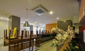 Imagem 3: Apartamento com 2 Quartos e 2 banheiros à Venda, 62 m² por R$ 795.000