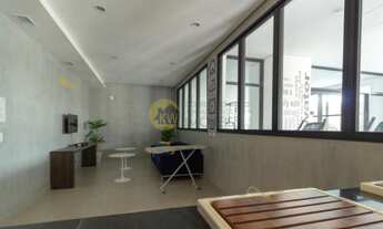 Imagem 4: Apartamento com 2 Quartos e 2 banheiros à Venda, 62 m² por R$ 795.000