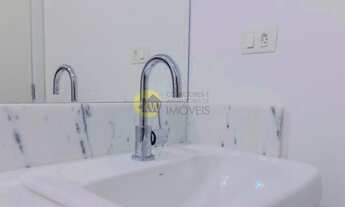 Imagem 5: Apartamento com 2 Quartos e 2 banheiros à Venda, 62 m² por R$ 795.000