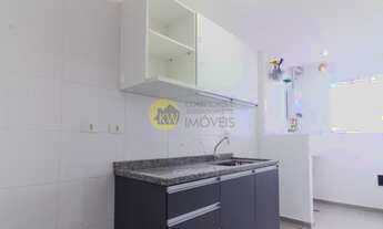 Imagem 6: Apartamento com 2 Quartos e 2 banheiros à Venda, 62 m² por R$ 795.000