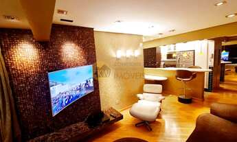 Imagem 4: Apartamento com 1 Quarto e 1 banheiro à Venda, 51 m² por R$ 515.000