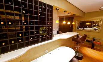 Imagem 5: Apartamento com 1 Quarto e 1 banheiro à Venda, 51 m² por R$ 515.000