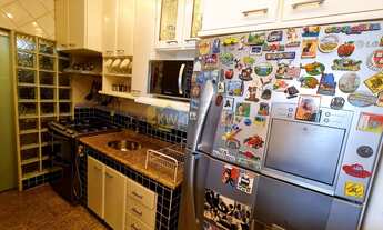 Imagem 7: Apartamento com 1 Quarto e 1 banheiro à Venda, 51 m² por R$ 515.000